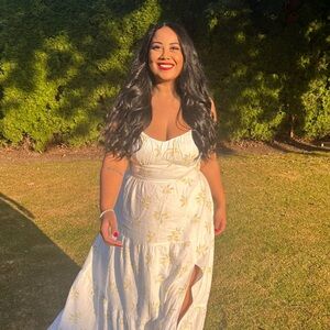 Meet your Posher, Tenisha